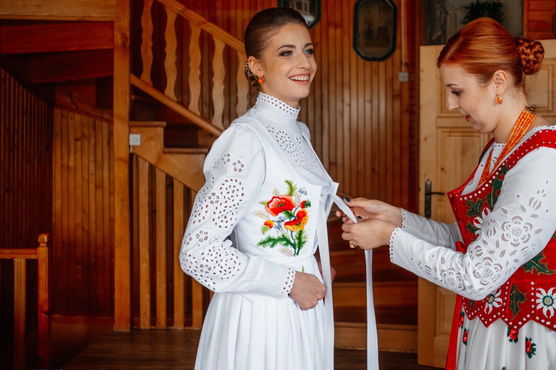 Wesele Folk - tradycyjne góralskie wesele 7 wesele folk