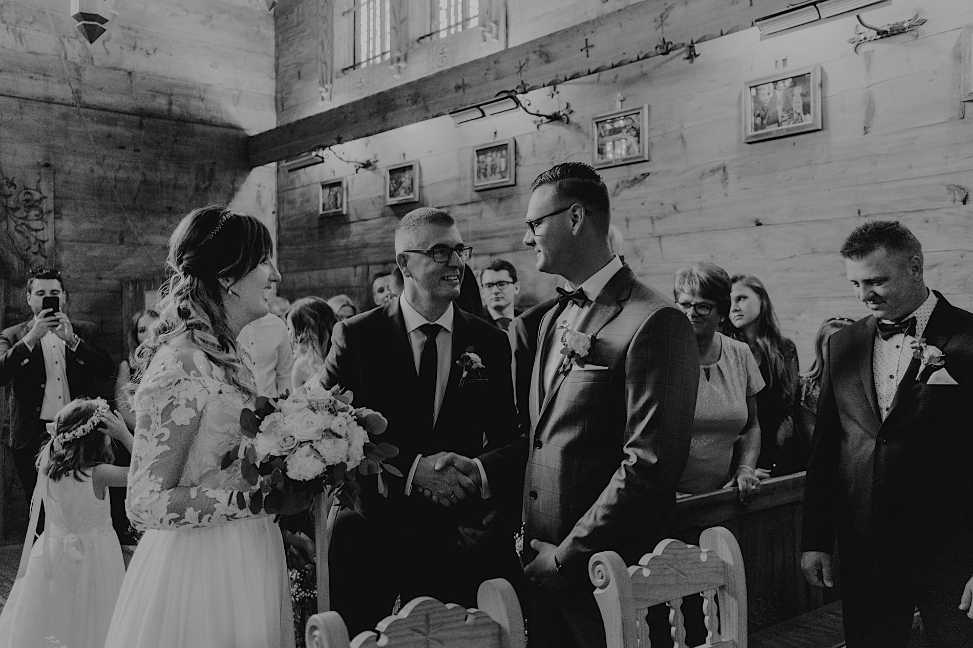 fotograf ślubny małopolska
