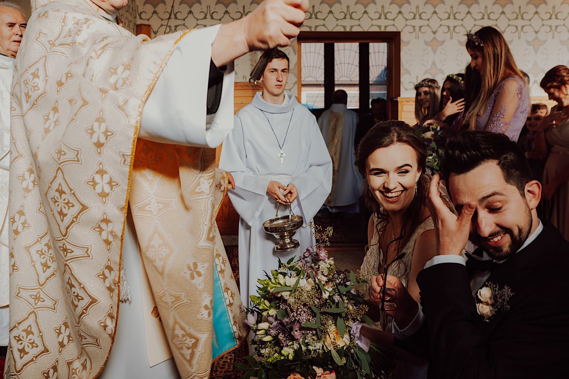fotograf ślubny małopolska