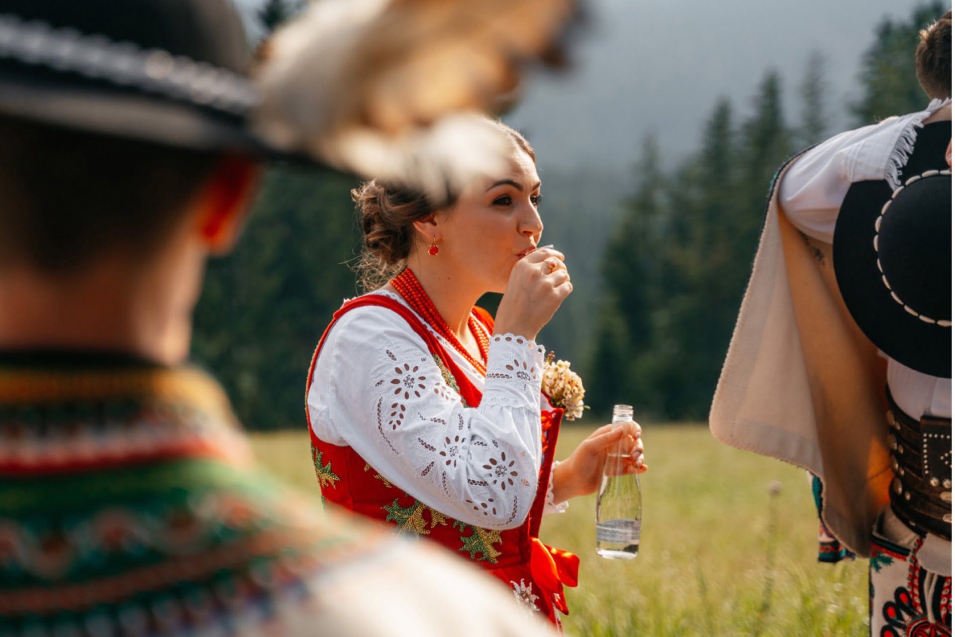 Wesele Folk - tradycyjne góralskie wesele 66 66 sr304605