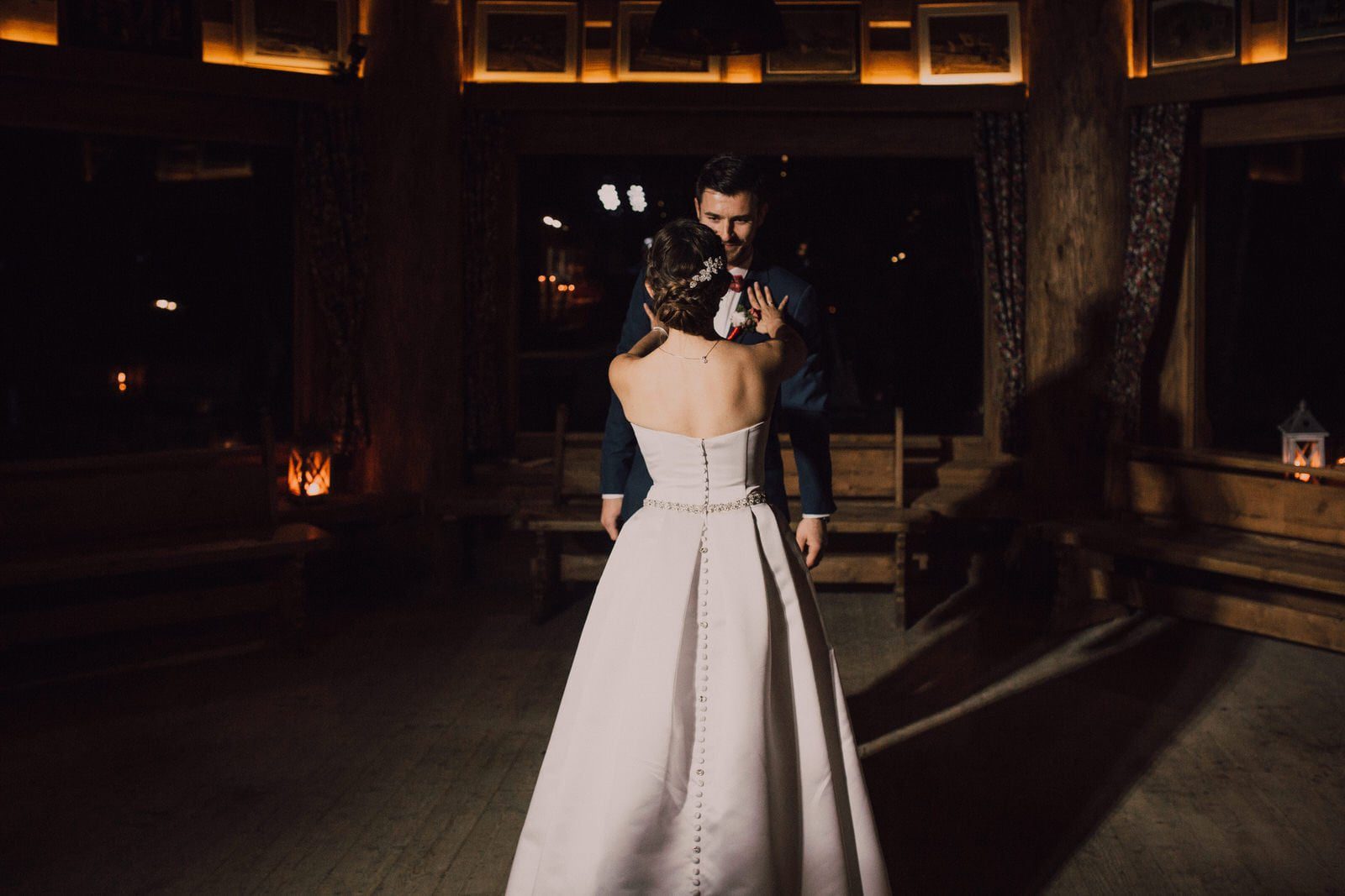 fotografia ślubna