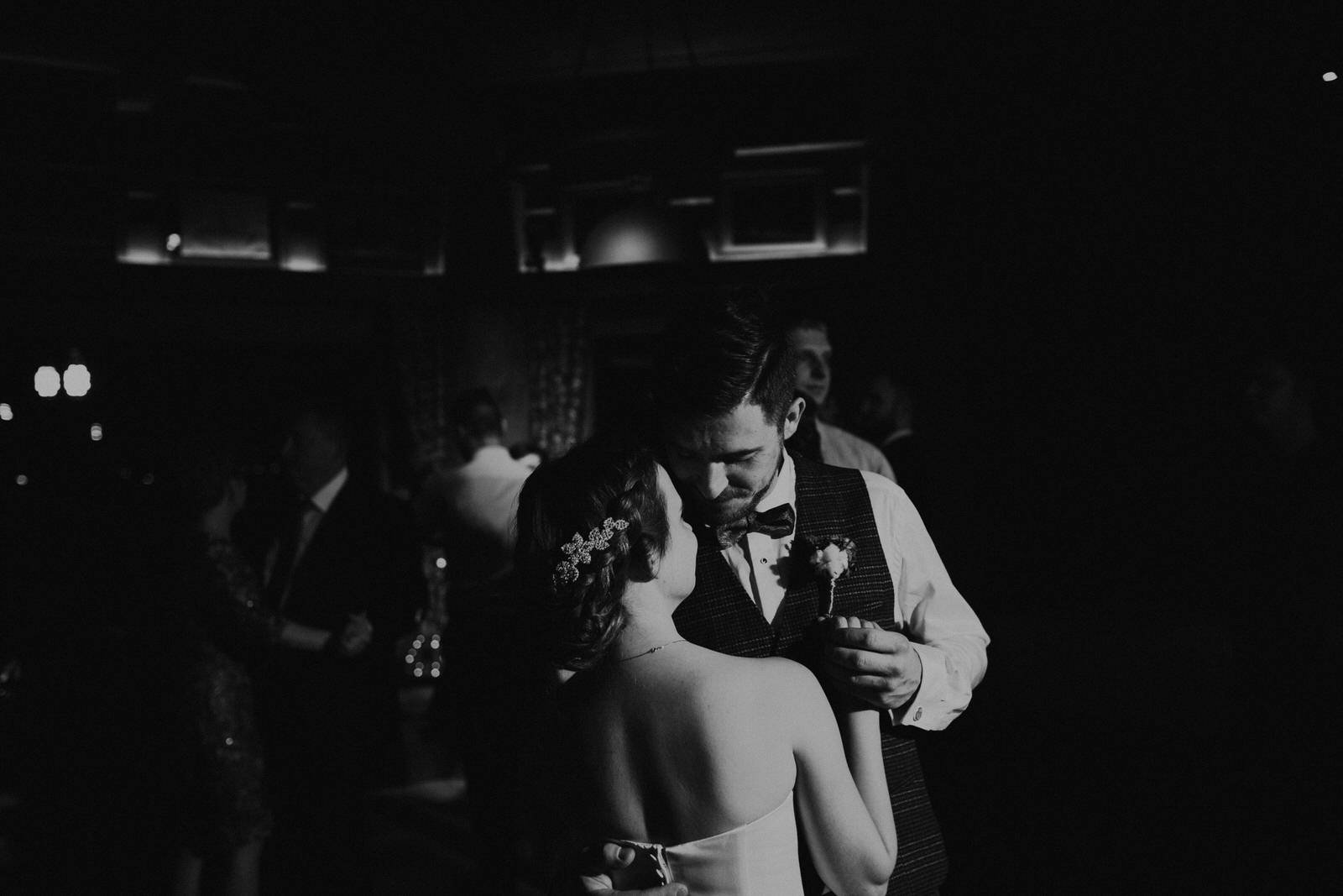 fotografia ślubna