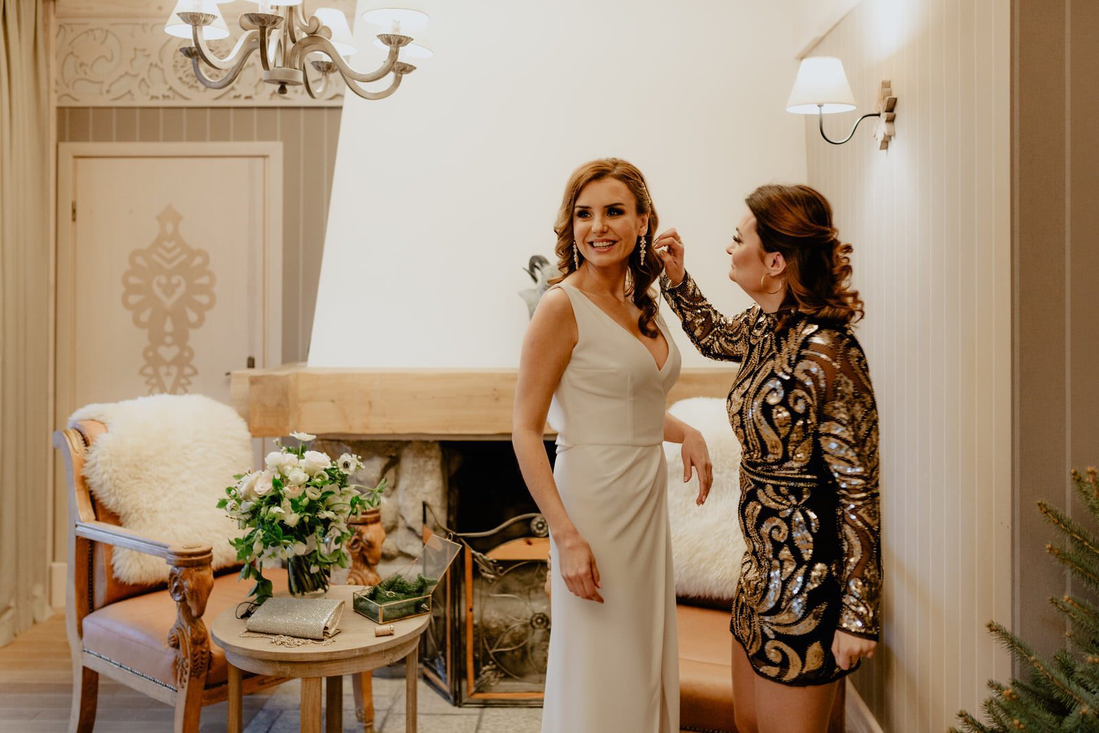 hotel aries wesele