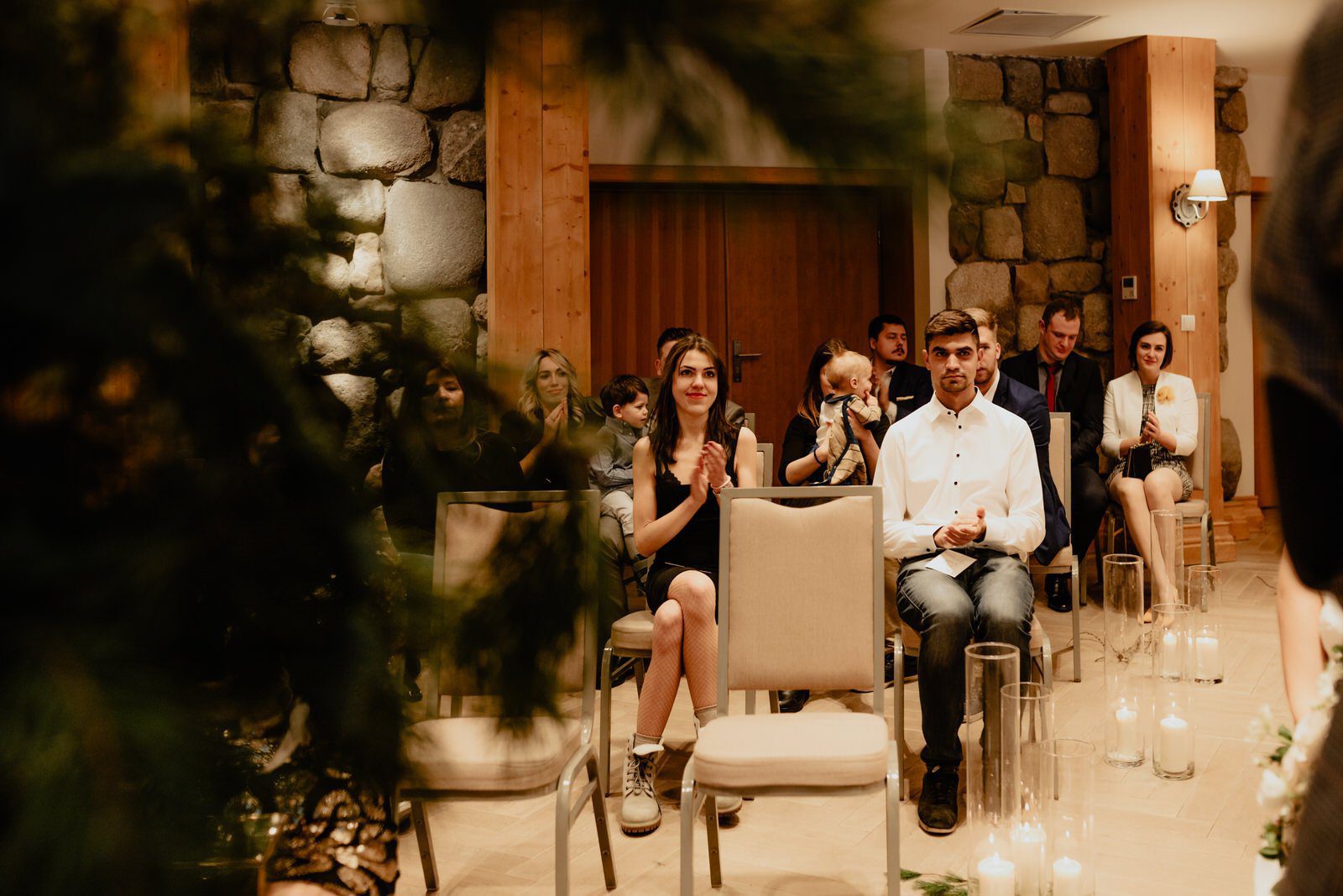 Zakopane wesele