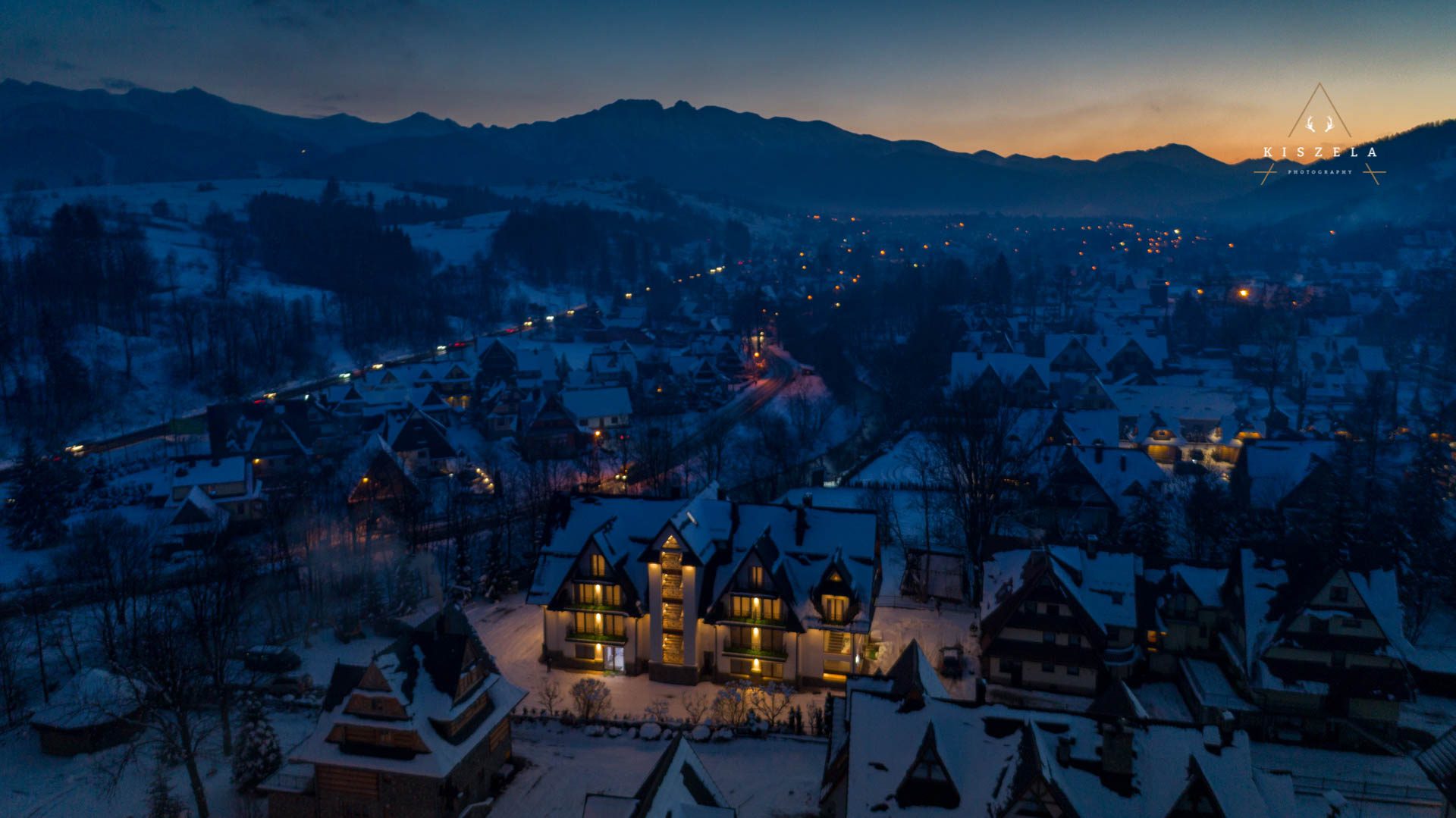 fotografia wnętrz