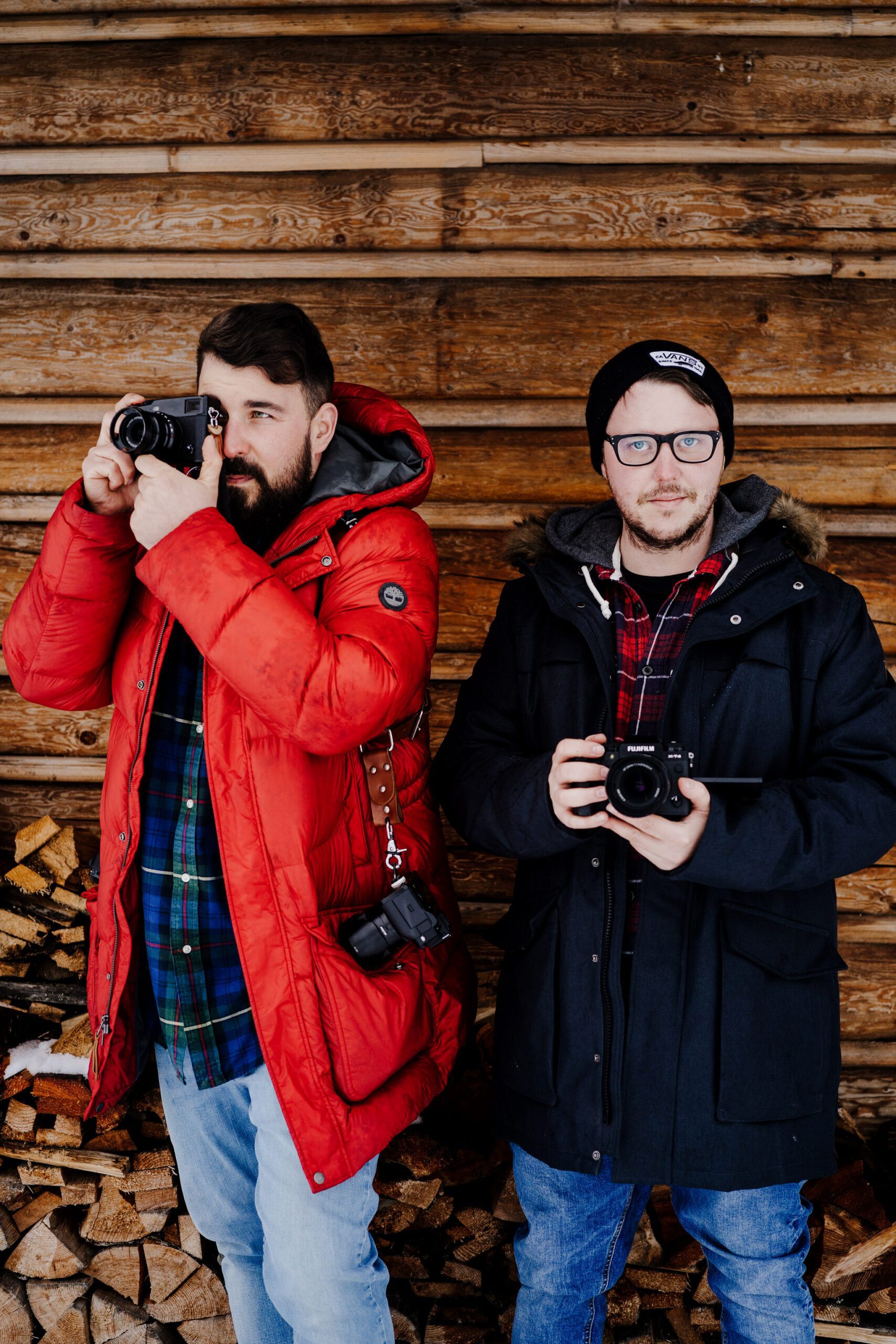 kiszela fotograf gdulski filmowiec