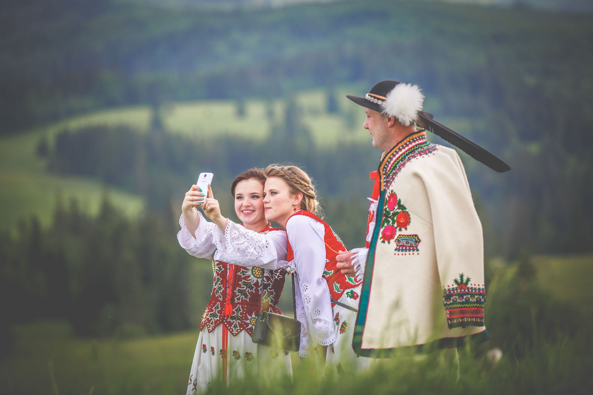 wesele góralskie