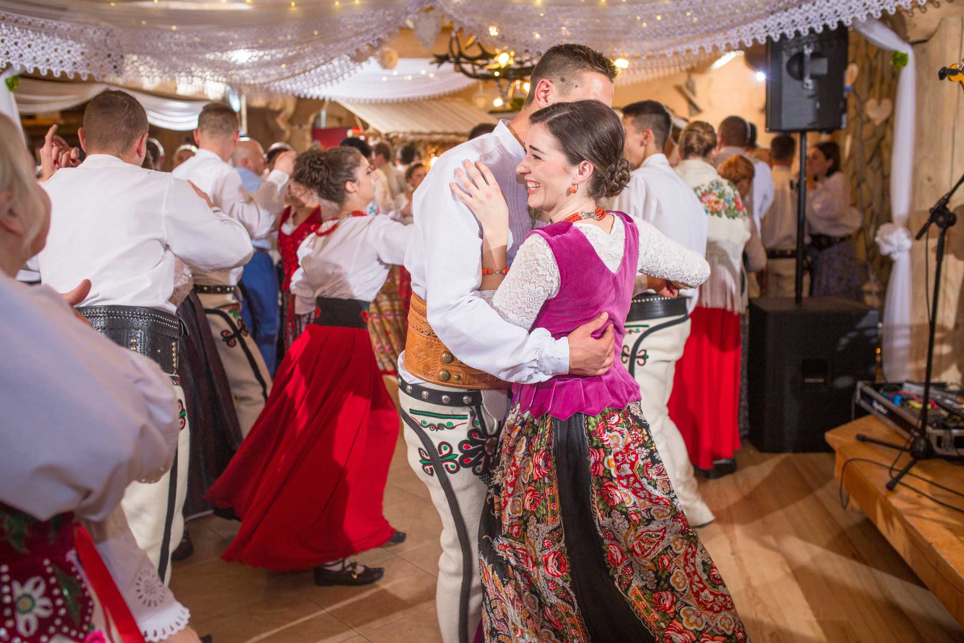 wesele góralskie