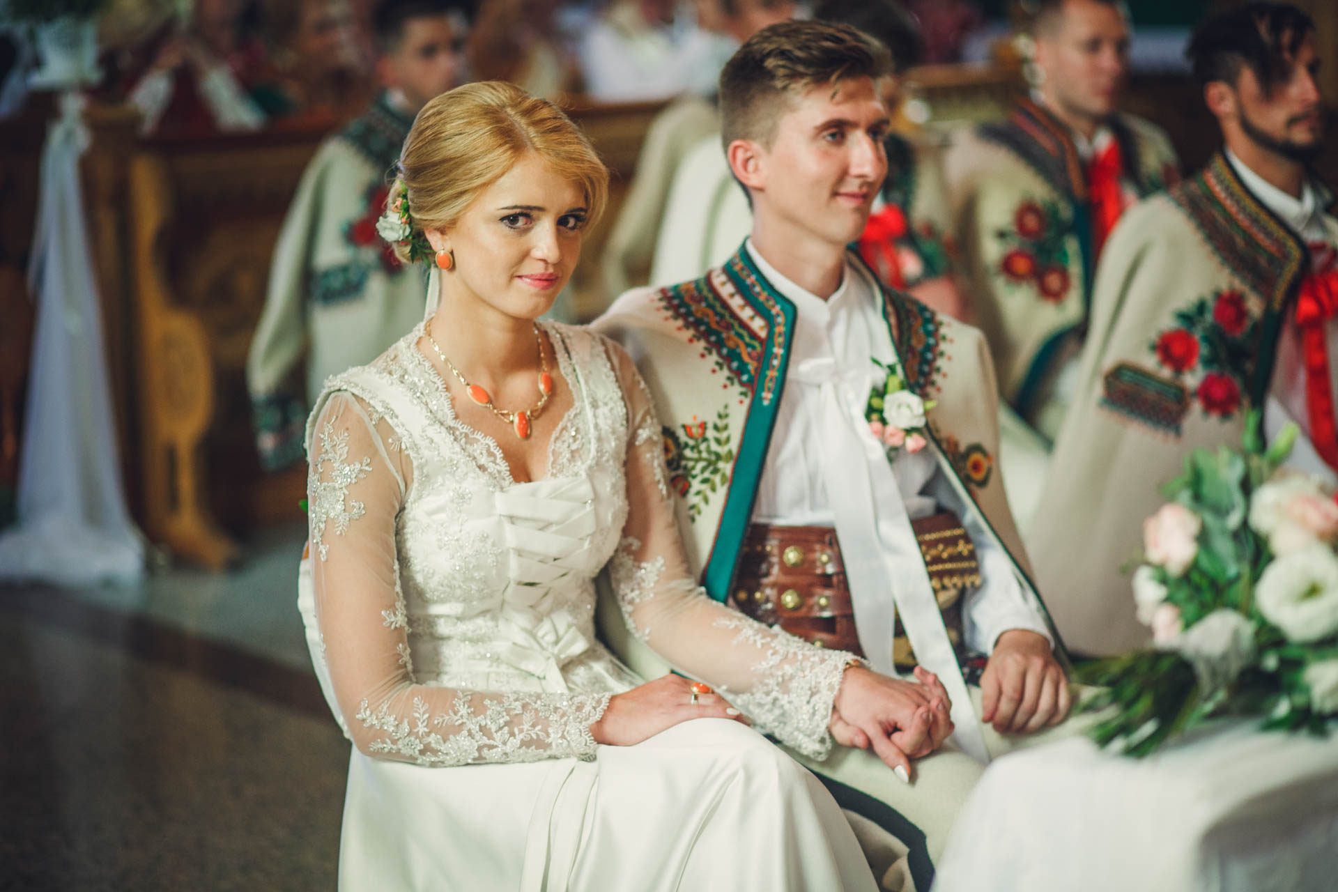 wesele góralskie
