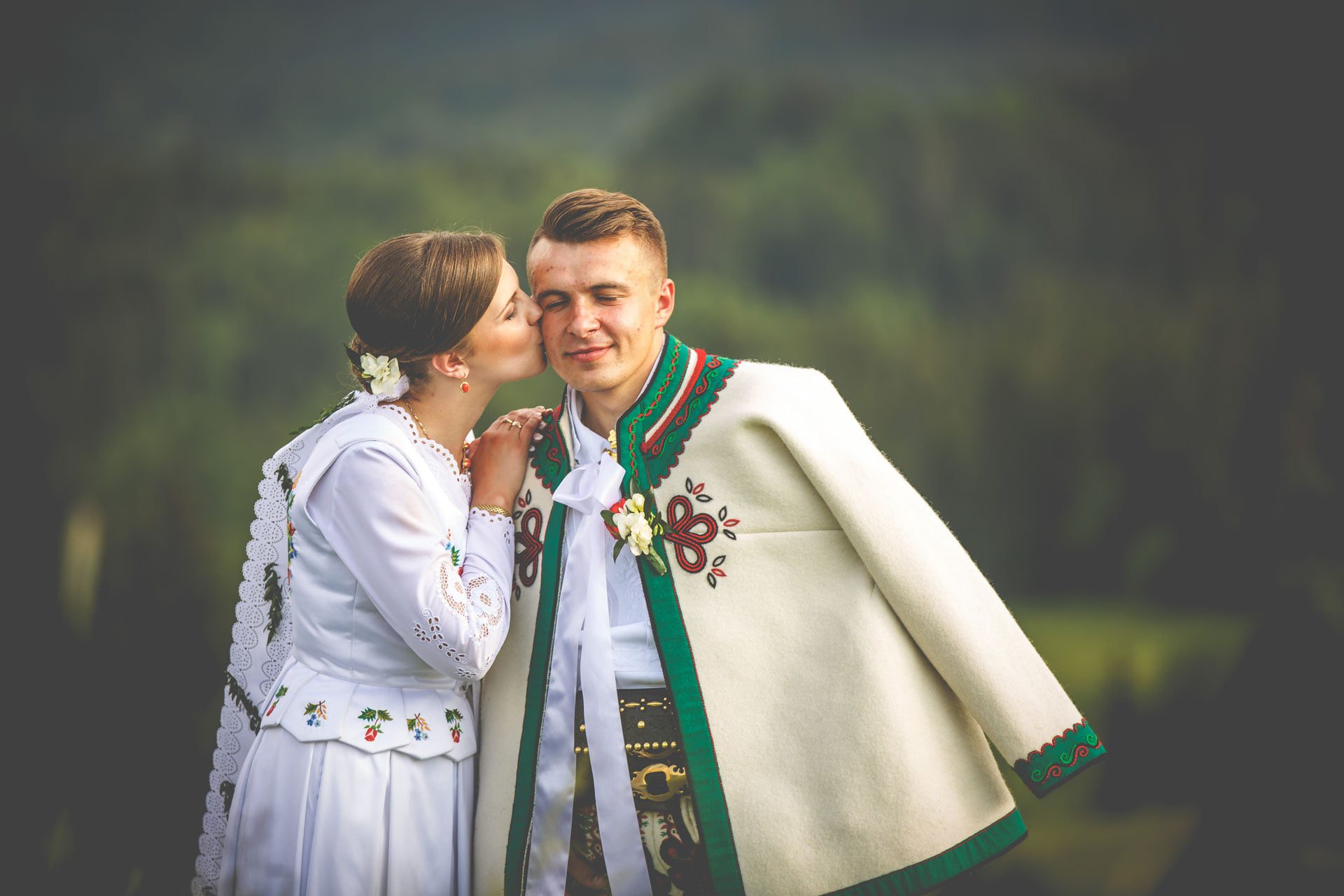 wesele góralskie