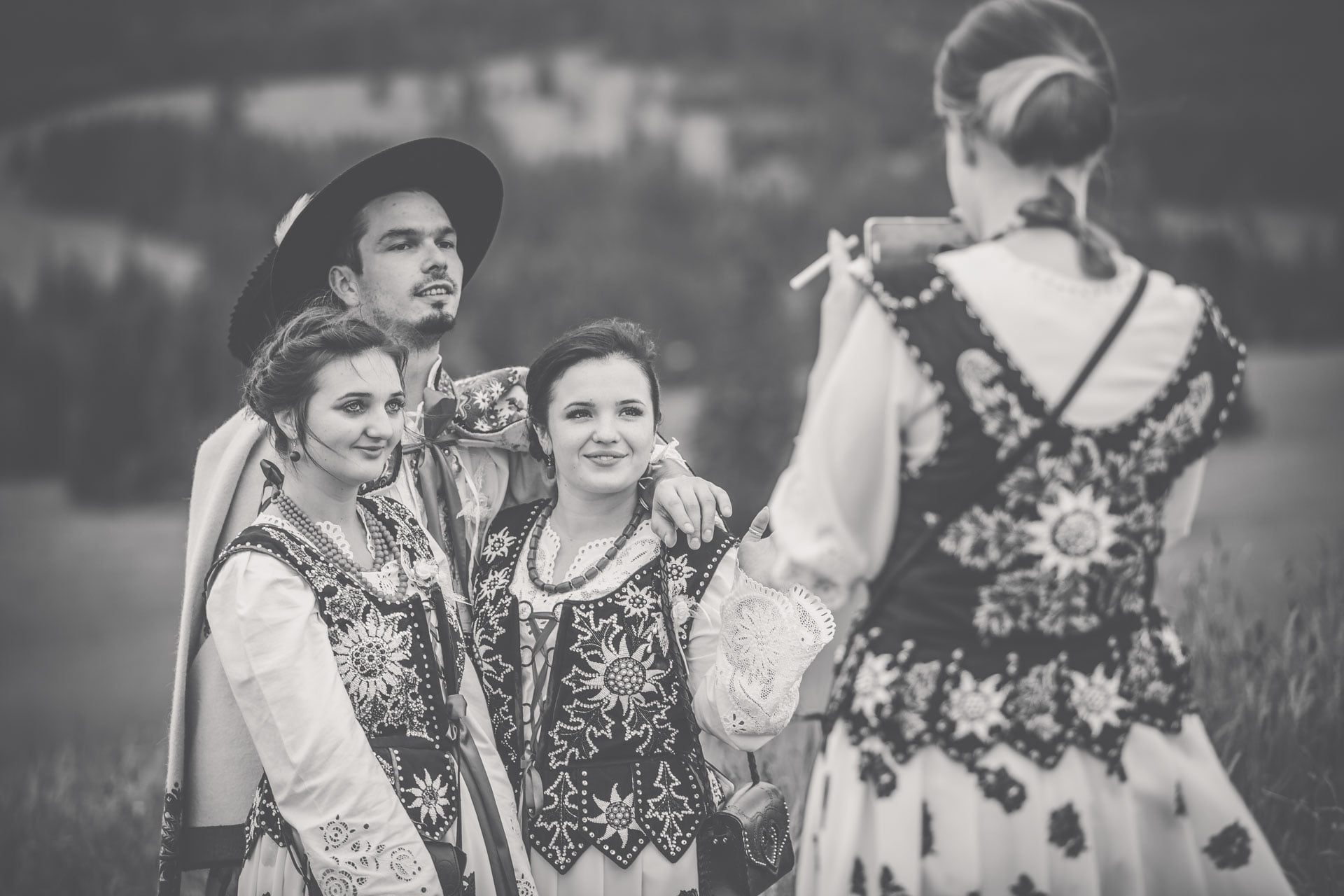 wesele góralskie